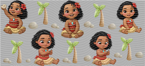 16oz Disney-D 3263